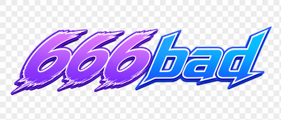 666bad লোগো
